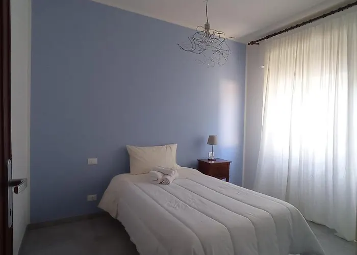 Casa degli ospiti: Casa Minù