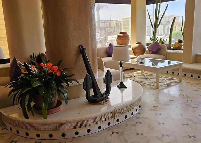 Albergo economico: Hotel San Francisco