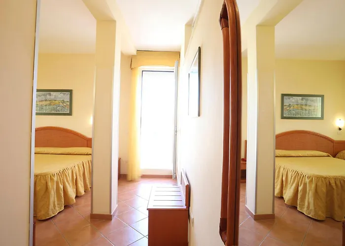 Hotel familiare: Hotel Katy