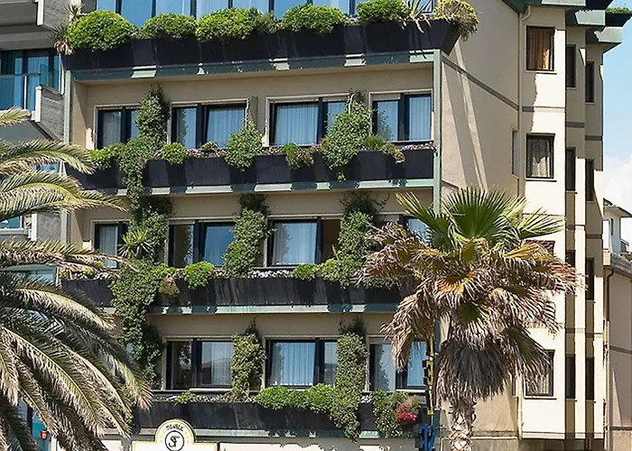 Albergo economico: Hotel San Francisco